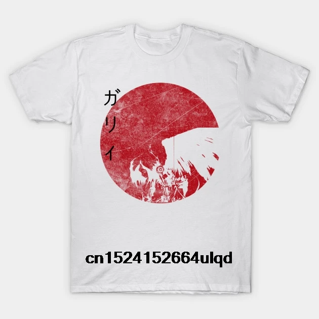 

100% Cotton O-neck Custom Printed Tshirt Men T shirt Alita Gally Soleil Levant - Battle Angel Alita Women T-Shirt