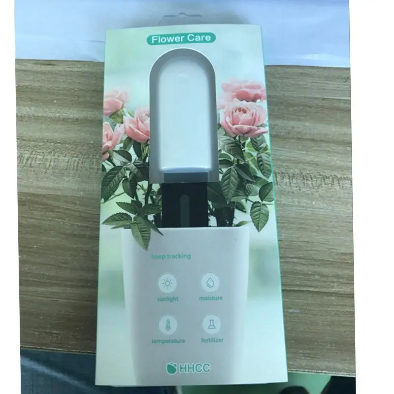 Mi Flower Monitor Xiaomi Купить