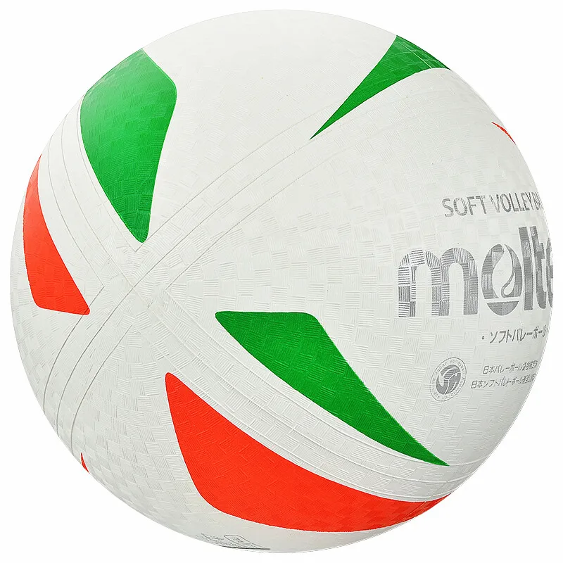 المنصهر كُرة طائرة S3V1200 voleibol الشاطئ ألعاب الطائرة volei topu كلية الطلاب الرسمية بولا دي volei
