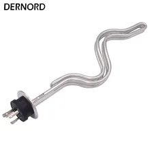 Dernord 240V 5500W 2 Dernord 240V 5500W 2
