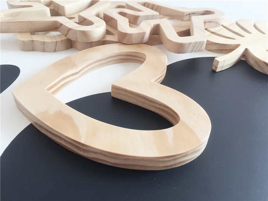 Ins Hot Nodic Pure Solid Wood Newborn Baby In The Crib Infant Room Decor Photography Props Baby Bumper Bedroom Decor