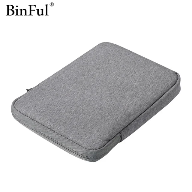 Cheap Binful Tablet Sleeve Bag Case For iPad Air 2 Case For iPad Mini 1 2 3 4 Tablet Cover Pouch 9.7 inch 7.9 inch Bag 6'' for Kindle Cheap Binful Tablet Sleeve Bag Case For iPad Air 2 Case For iPad Mini 1 2 3 4 Tablet Cover Pouch 9.7 inch 7.9 inch Bag 6'' for Kindle
