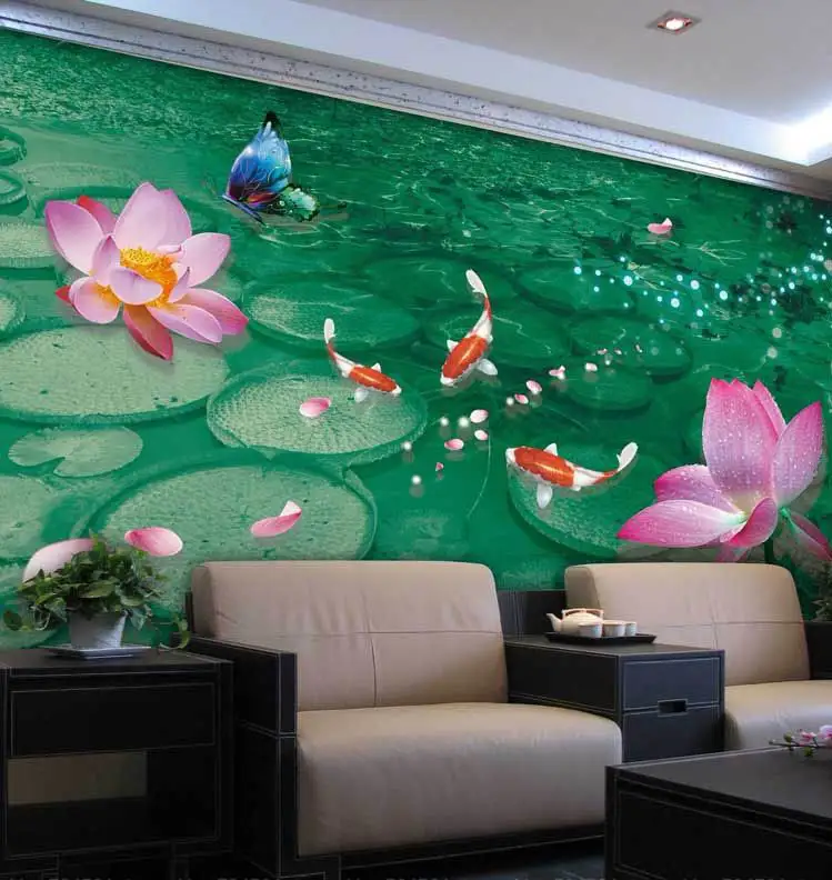 

Fashion photo mural wallpaper for walls papel de parede vintage 3d tapete for living room wall paper background homedecoration