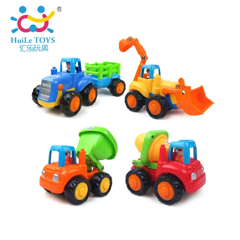 huile toys website