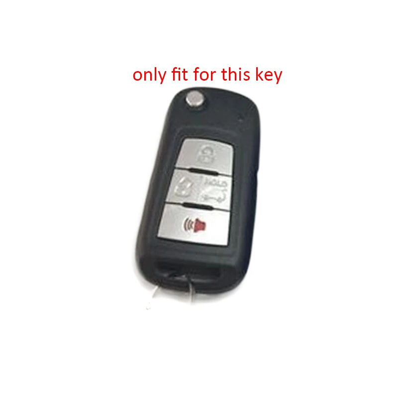key cover