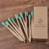 10 Piece Mint green