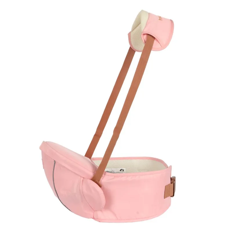 Удобная эргономичная переносная люлька для новорожденных 6 в 1 рюкзак с сидением для новорожденных на возраст от 0 до 36 месяцев Предотвращение О типа ноги для маленьких детей 25 кг для детей - Цвет: A