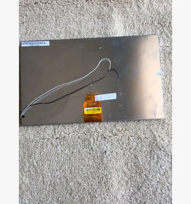 

10.1 inch 40 pin flat panel LCD screen V-H10140A0FPC0-00 free shipping