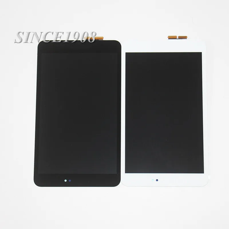 For Asus Memo Pad 8 ME581 ME581C ME581CL K015 LCD Display Touch Screen Digitizer Assembly Replacement