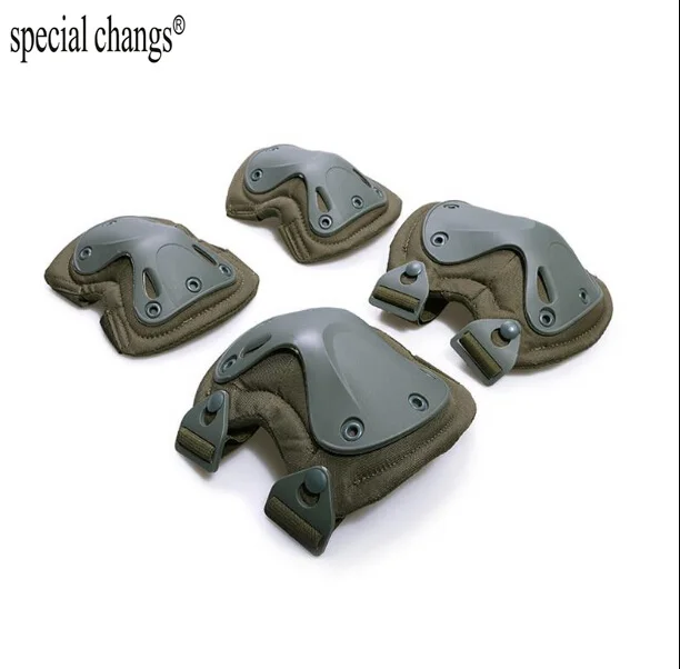 Prix pour 2017new Tactique paintball protection, genouillères et coudières set Livraison gratuite Prix pour 2017new Tactique paintball protection, genouillères et coudières set Livraison gratuite