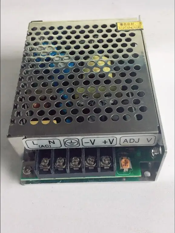 MS-50 2