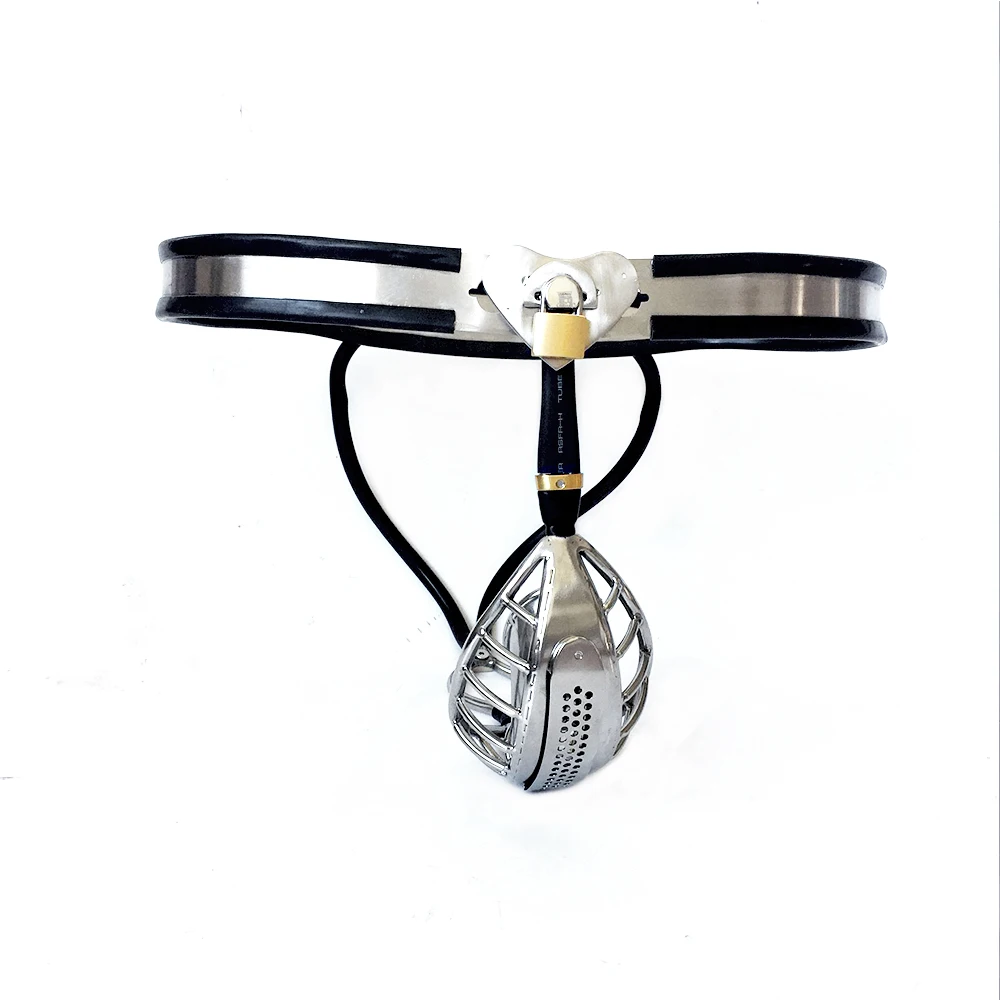 male chastity belt  (1)
