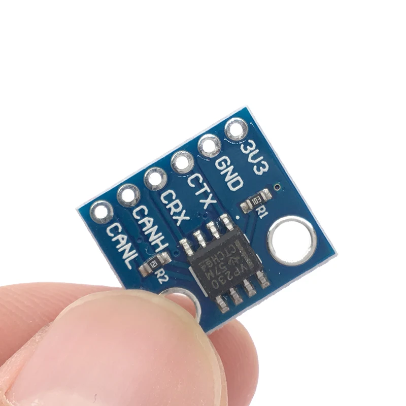 investing bus transceiver investing bus transceiver