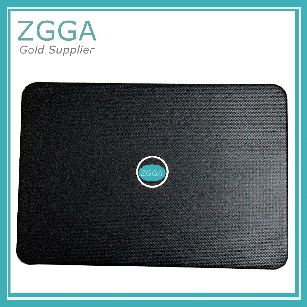 New 15.6"Laptop Back Cover for Dell Inspiron 5521 3521 15 3537 2521 5535 5537 M531R Original Lcd