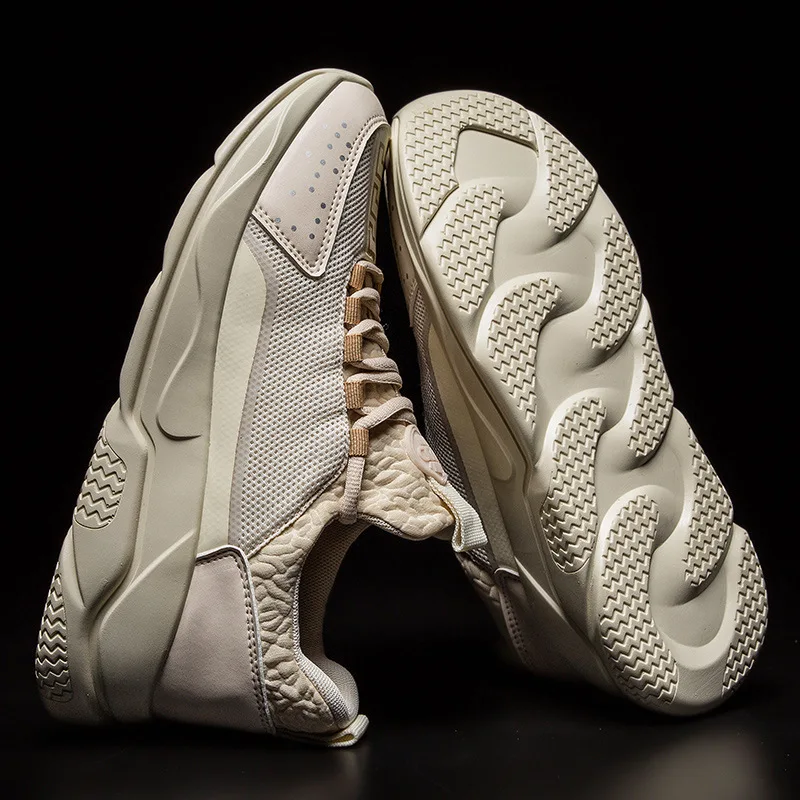 2019 Screen Cloth Sneakers Spelling Color Quality Hemp Flowers Bottom Light Shoes Set Foot Coconut Shoe Male Basketball  Shoes