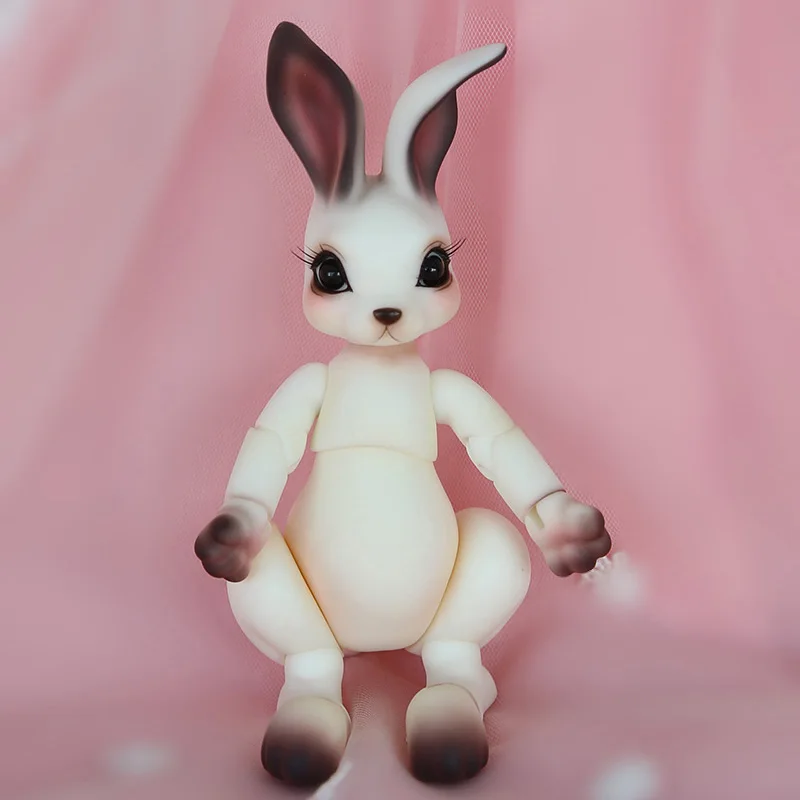 Кукла Peppi Cocoriang bjd/sd 1/8 модель тела для девочек и мальчиков глаза