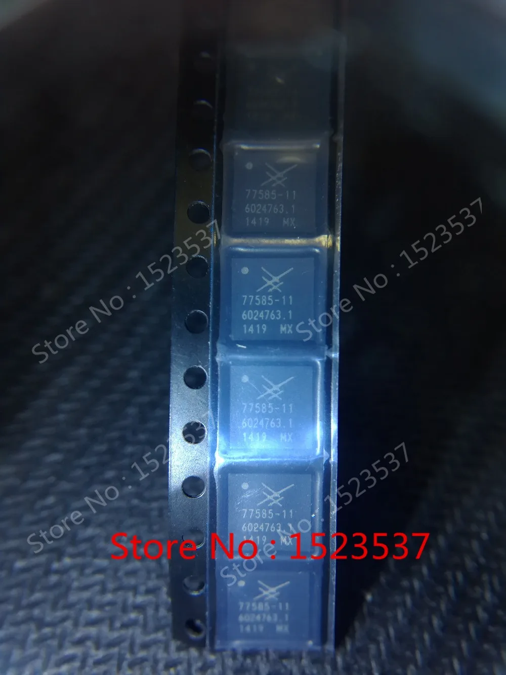 3 ШТ./ЛОТ SKY77585-11 SKY77585-1 SKY77585 77585-11 БЕСПЛАТНАЯ ДОСТАВКА и ОРИГИНАЛЬНЫЙ НОВЫЙ ЧИП IC для