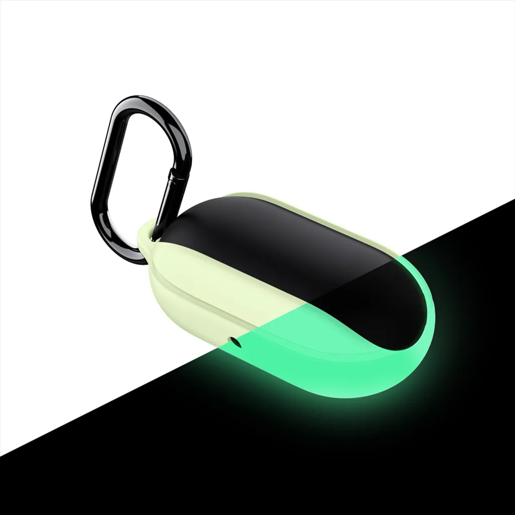 Защитный чехол для хранения наушников коробка Bluetooth гарнитуры Gear Icon X 2019 яркий
