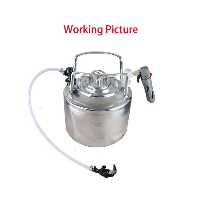 Beer Line with Picnic Tap and Ball Lock Disconnect for Cornelius Home Kitchen Brew Accessories For Cornelius Home Brew Beer Line with Picnic Tap and Ball Lock Disconnect for Cornelius Home Kitchen Brew Accessories For Cornelius Home Brew