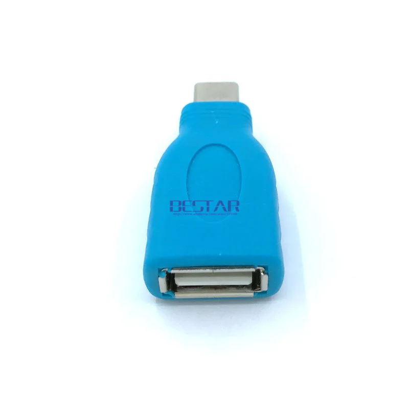 Адаптер USB Type C (папа) 2 0 (мама)|usb type-c otg|usb 2.0 femaleusb-c usb |