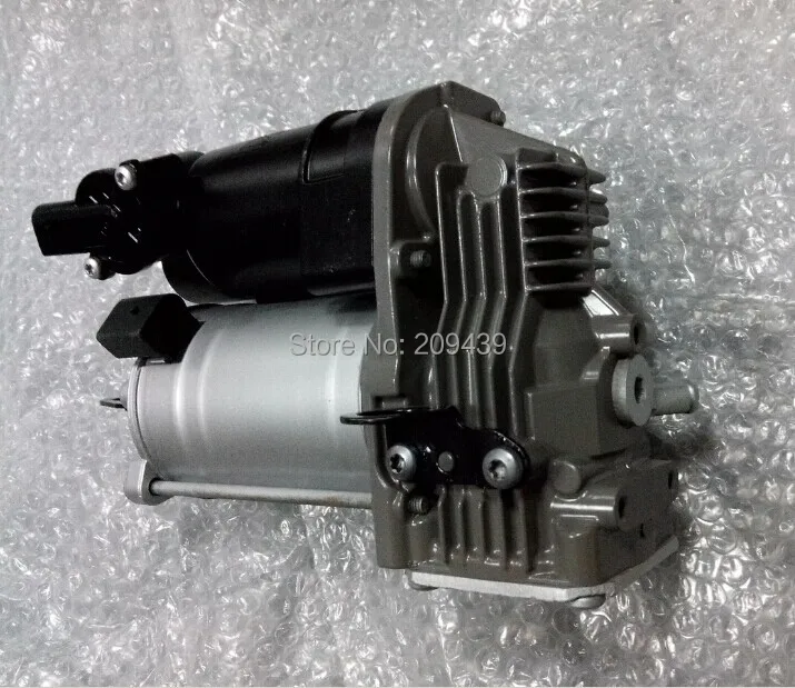 W221 W216 CL S класс AIR MATIC подвесной компрессор воздушный насос A 221 320 17 04, 2213201704, A 221 320 16 04, 2213201604