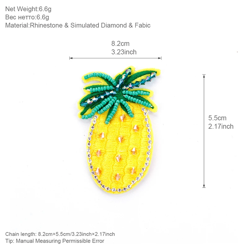 size