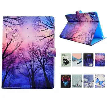 

TPU painted flat shell for i pad case cover for i pad 6 Mini1/2/3/4 Pro 10.5 9.7 UM