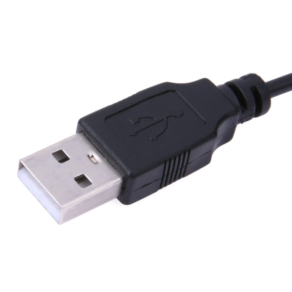 Цифровая мини клавиатура с USB 18 клавиш проводная цифровым номером для
