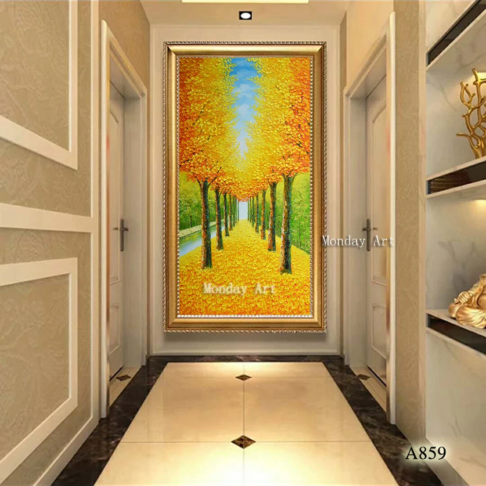 Canvas-Art-Picture-Print-Painting-Peacock-Animal-Oil-Painting-on-Canvas-Wall-Art-Picture-Painting-for (2)