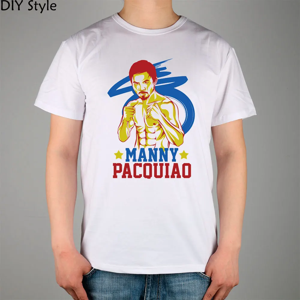 manny pacquiao shirt