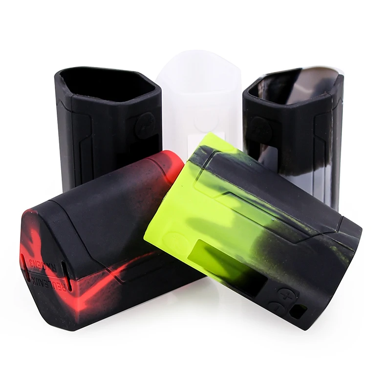 CASE Wismec RX GEN3 MOD (4)