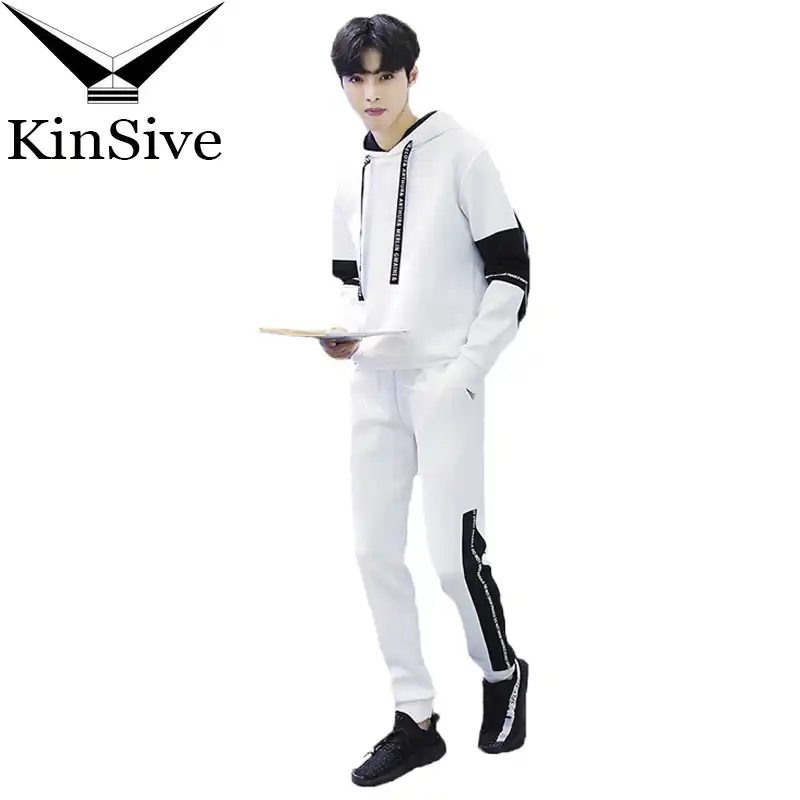 youth tracksuits