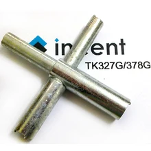 Voionair 10 шт. T01 X ключ для радио инструмент для ремонта мобильных телефонов для PX-777 PX-888 TK-378G GP328 GP88