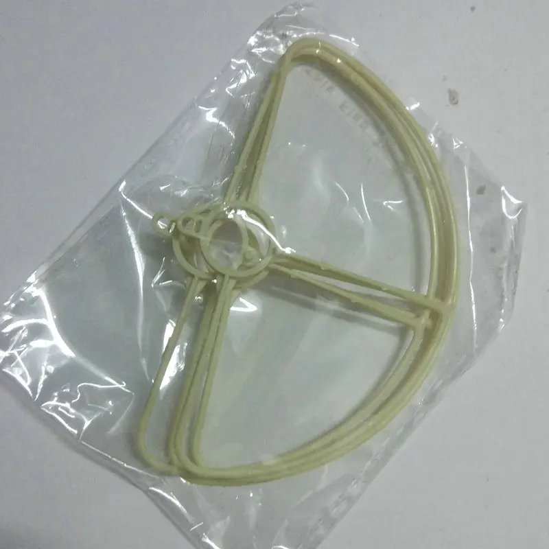 

CX-30 CX-30W CX-30C CX-30S Heli parts protect frame for main blades Cheerson cx-30 RC Quadcopter Spare Parts