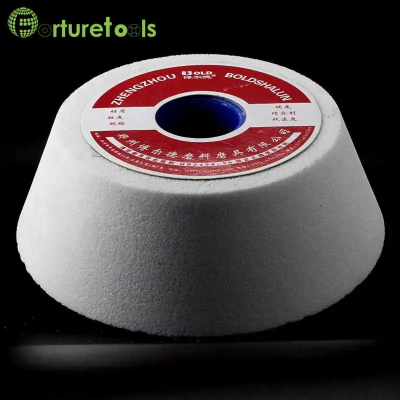 bowl shape grinding wheel 5