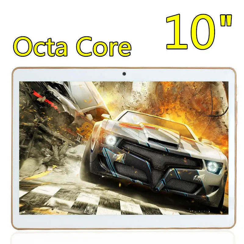 BOBARRY K10SE 10 Inch Phone Call font b Android b font Octa Core Tablet pc font