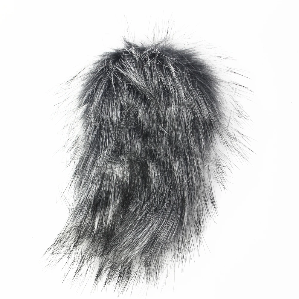 Ручка для записи голоса YIXIANG RODE Videomic Pro VMP уличный микрофон защита от ветра меховое