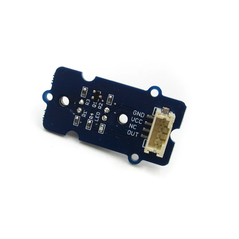 1 шт. Тахометр для двигателя скорость подсчета тестовый модуль датчика Arduino Smart