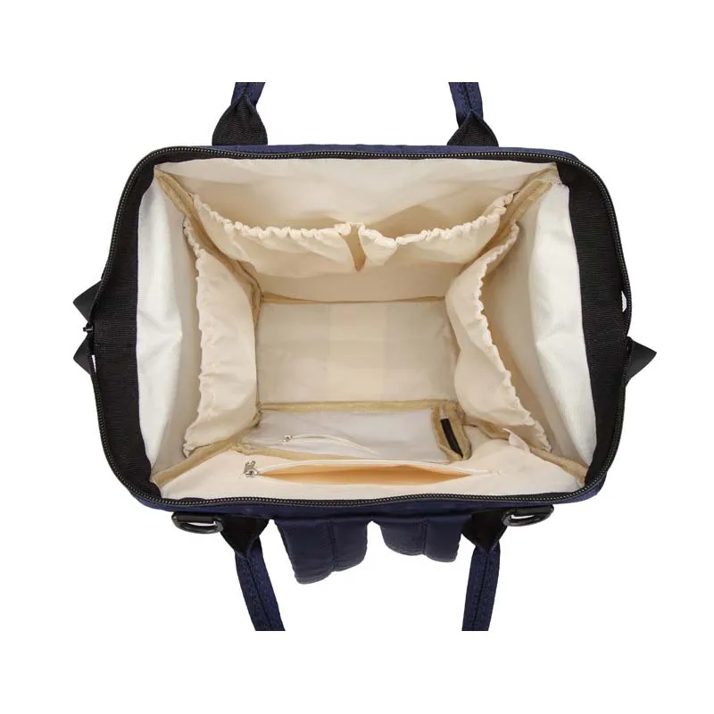 LEQUEEN сумка для детской коляски для мам Уход за подгузниками сумка Мода сокровище мать Бао папа плечо большой емкости водонепроницаемый дорожная сумка