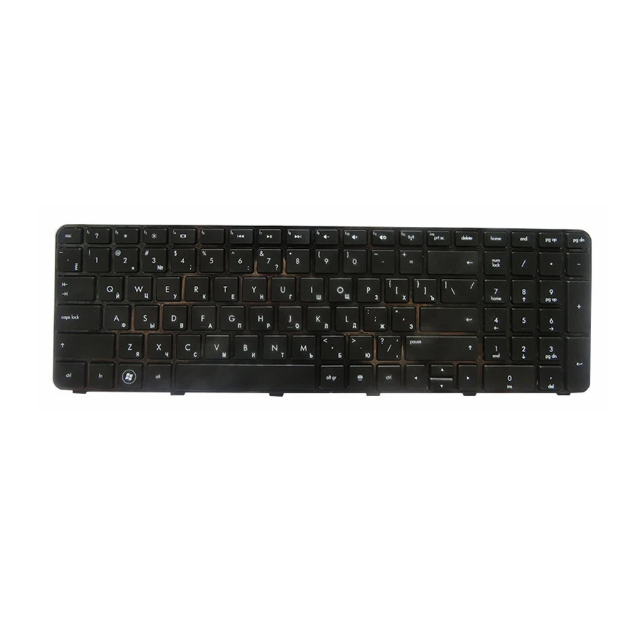 FOR HP Pavilion DV7-6100 DV7-6200 DV7-6000 dv7-6152er RU Hpmh-634016-251 639396-251 634016-251 russ