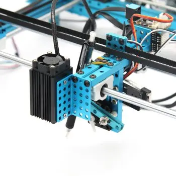 makeblock xy plotter