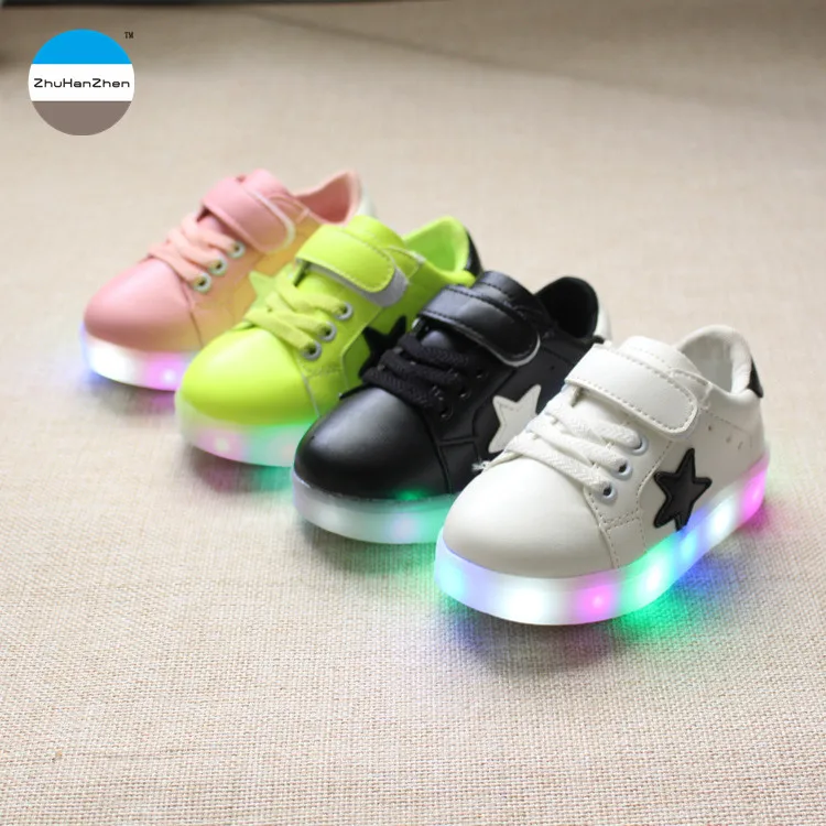 baby light shoes price