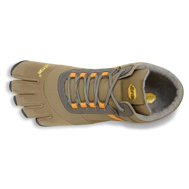 vibram slip resistant