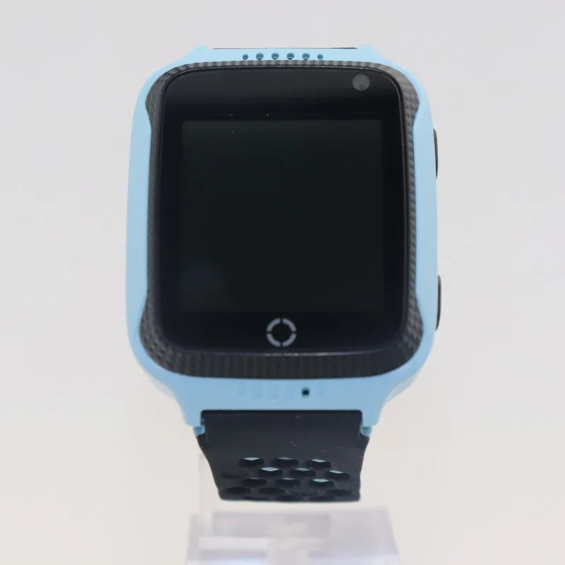 kids watches GPS tracker watch hot touch Screen Baby Watches GPS Flashlight Camera Smart Watch SOS Location Position Q528 Y21