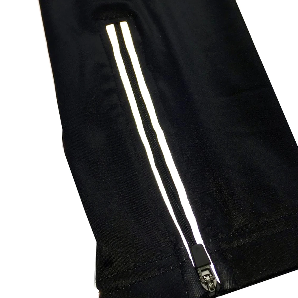 Racmmer мужские длинные велосипедные штаны с подкладкой, 5D гелевая подкладка, велосипедные колготки Mtb Ropa Pantalon Ciclismo Invierno# BK-03