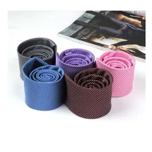 Фабрика 8 см мужской s полиэстер галстук в клетку винтажные Классические мужские галстуки костюм для дружки Свадебный деловой ГАЛСТУК модный галстук