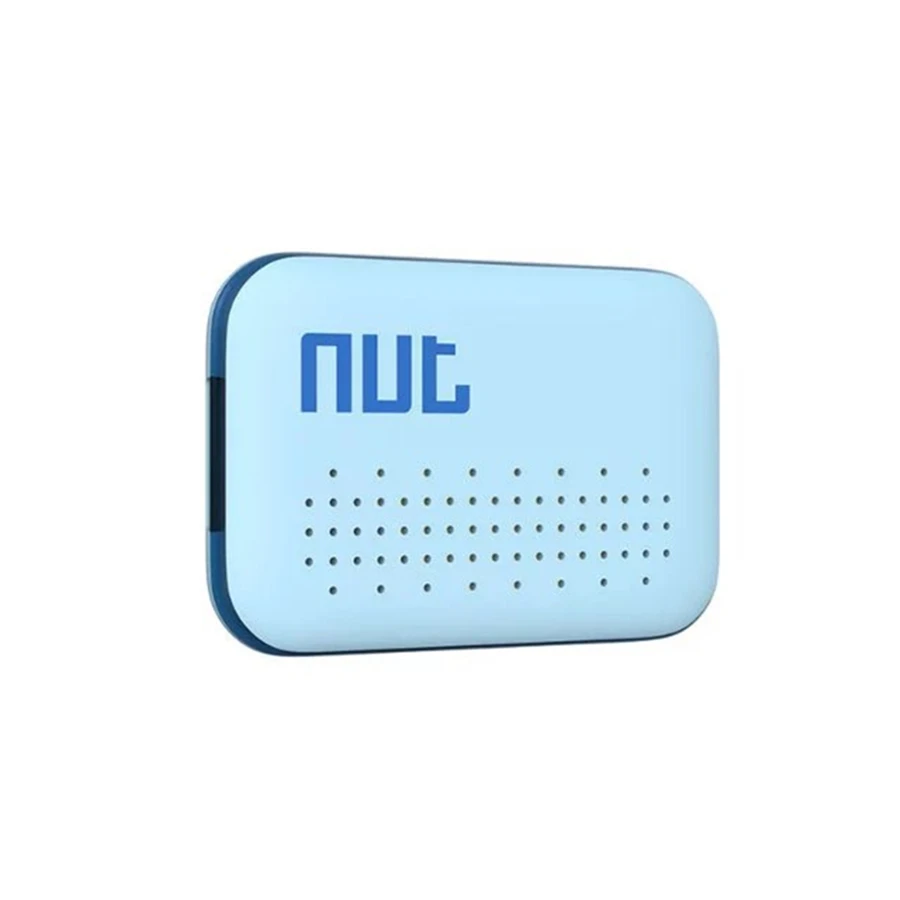4 шт./лот умный трекер для поиска Nut Mini 3 Bluetooth сигнализация локатора детей багажа