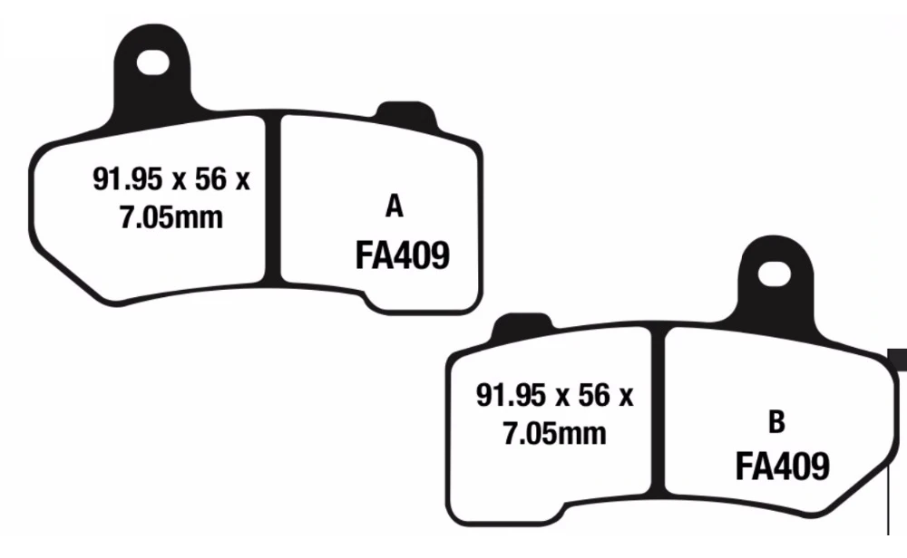 FA409