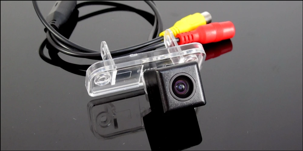 Car Rear View Camera For Mercedes Benz MB W219 CLS 280 300 350 500 55 63 2004~2010 Night Vision Look Back Backup CCD Camera (8)