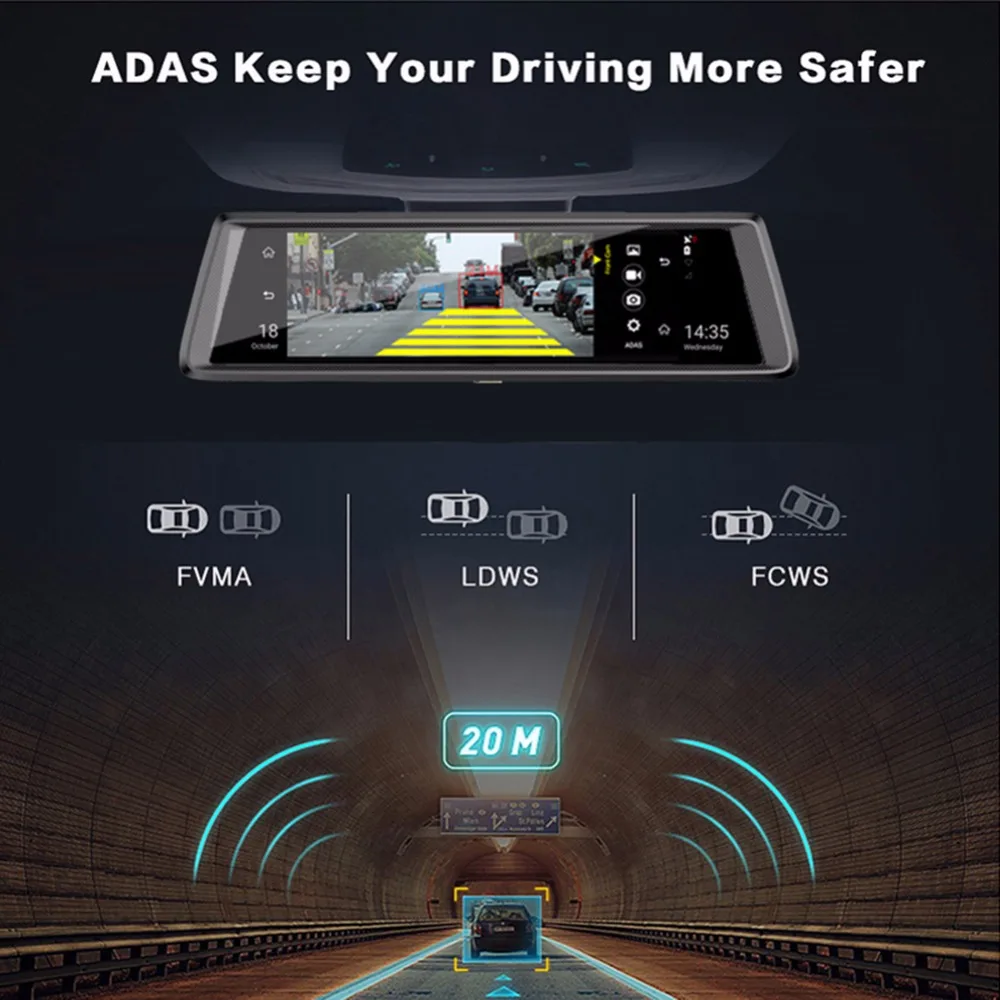 ADAS